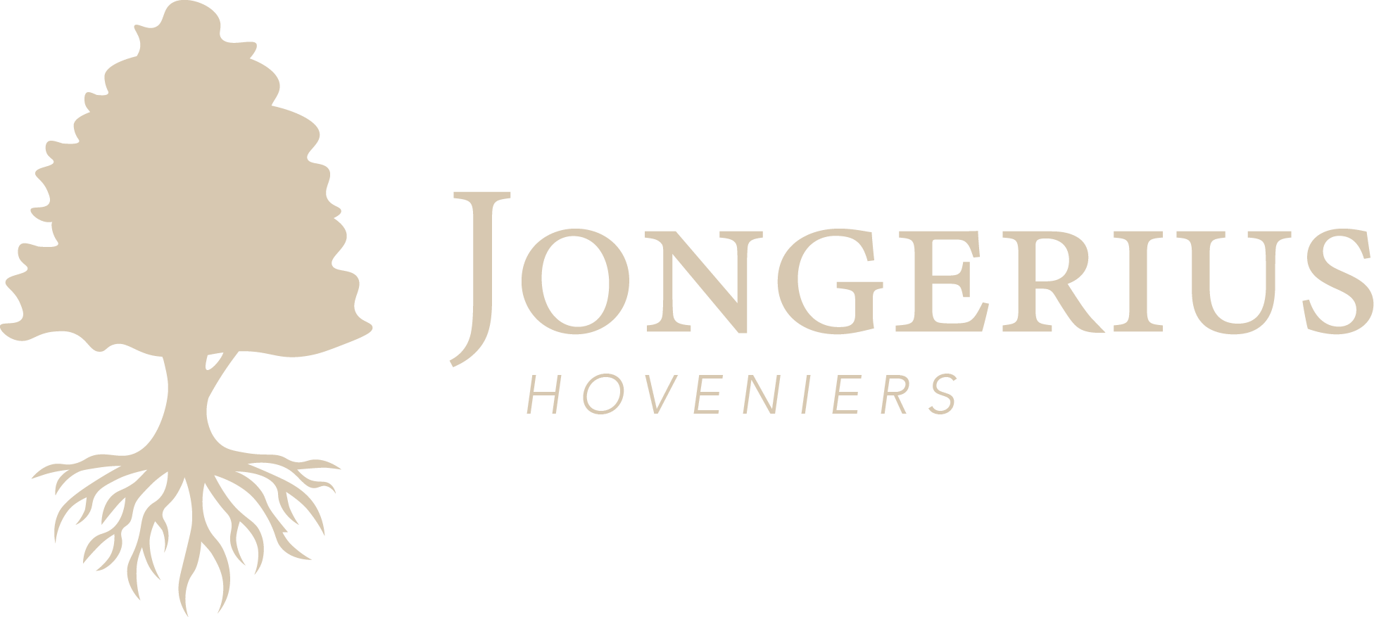 Jongerius Hoveniers